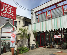 一宮ショールーム