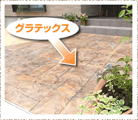 グラテックス